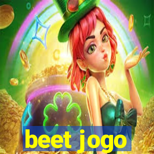 beet jogo